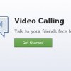 Facebook Video Calling 已經有得玩喇!